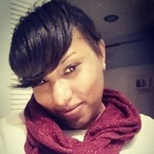 Monique Hs foto