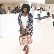 Marcelle Maries foto