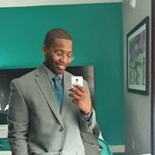 Brandon Smiths foto