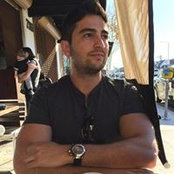 Arman Melikian's photo