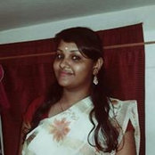 Uthra Ravi's photo