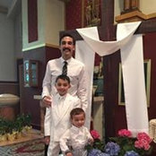 Zach Margardo's photo