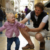 Angus Wilkinson's photo