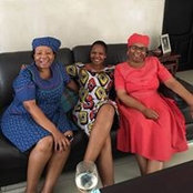 Photo de Palesa Rantseli