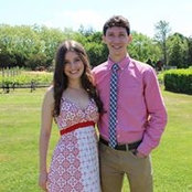 Justine Fenner's photo