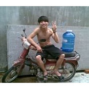 Boy Silence's photo