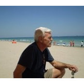 Ron Moore's photo