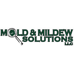 Mold & Mildew Solutions, LLC