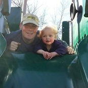 Brian Mertz's photo