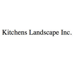 Kitchens Landscape Inc