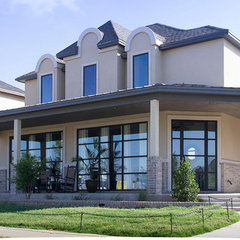 Kevin Romero Custom Homes