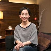 Madoka Suzuki's photo