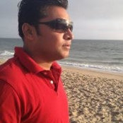 Amit Kaushik's photo