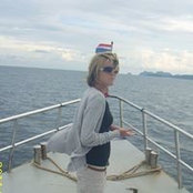 Sara Smanns foto