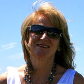Photo de Susan DiManno