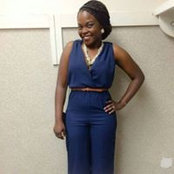 Photo de Suzan Oyewale