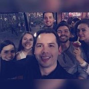 Arnoldo Topete's photo