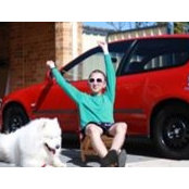 Franky Widjaja's photo