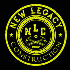 New Legacy Construction Corp