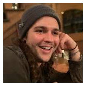 Henry Sanders's photo