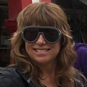 Ursula Coyote's photo