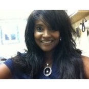 Debra Wright-Franciss foto