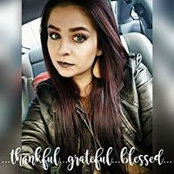 Halley Kroll's photo