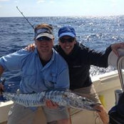Peter Hessian's photo