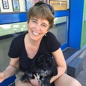 Susan Monacs billede