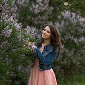 Янка Любенчук's photo
