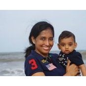 Foto von Sunita Varma