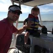 Tom Kaplan's photo