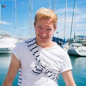Andi Roddick's photo