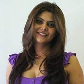 Hazel Shah's photo