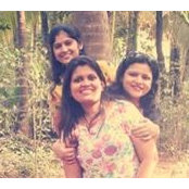 Seema Remulkar's photo