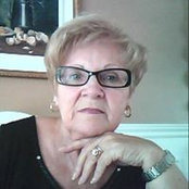 Lucille Lamarche's photo