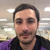 Kenny Coleman's photo