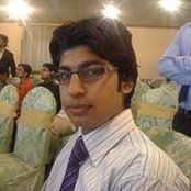 Ch Ehtisham's photo