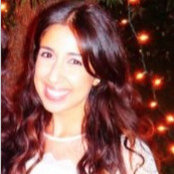 Shahla Rahimzadeh's photo