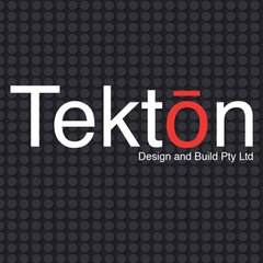 Tekton Design and Build Pty Ltd
