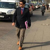 Foto von Hardik Patel