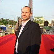 Timofey Uspensky's photo