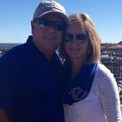 Lindy Courington's photo