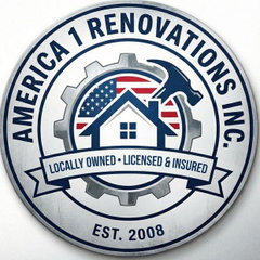America 1 Renovations Inc.