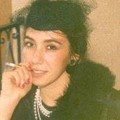 Maria Kadids foto