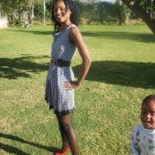 Foto von Mwimbe Mulenga