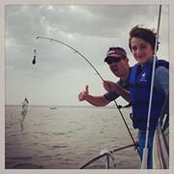 Rob Mahoney's photo