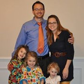 Megan Blake's photo