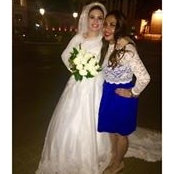 Foto von Heba Tallah Adel