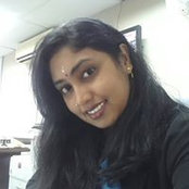 Deepa Darshini's photo